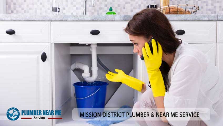 Mission District Plumber