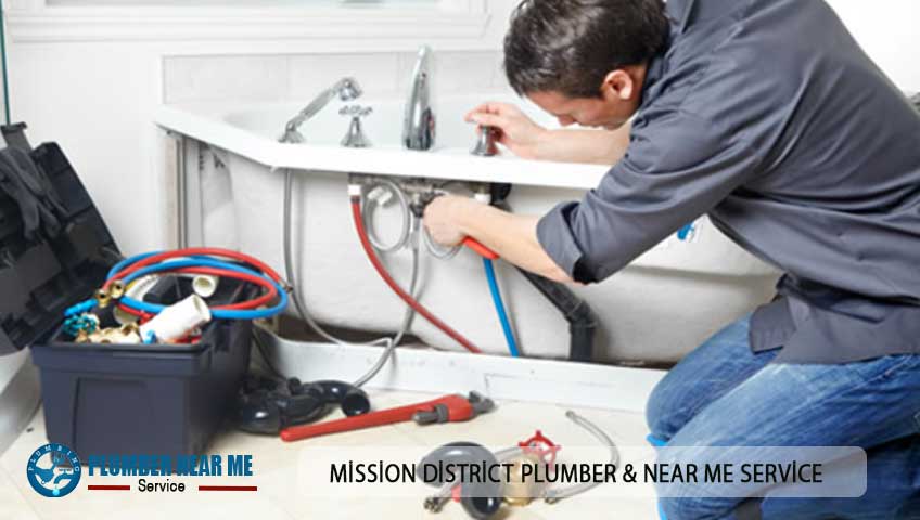 Mission District Plumber